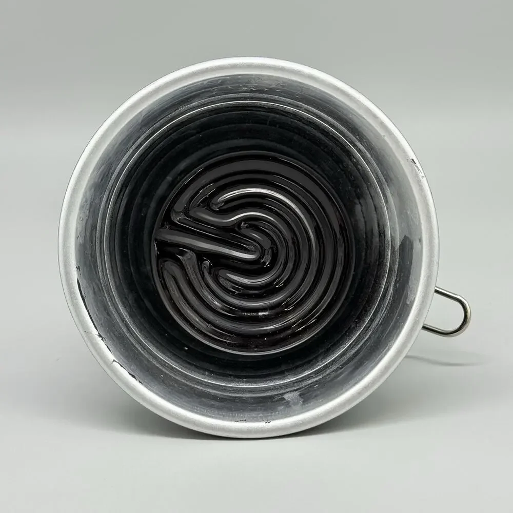Reptile Light Fixture 5.5'' Standard Dome + Working Ceramic Heat Bulb Tested